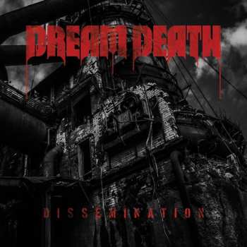 LP Dream Death: Dissemination