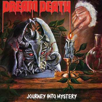 CD Dream Death: Journey Into Mystery