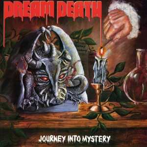 LP Dream Death: Journey Into Mystery CLR