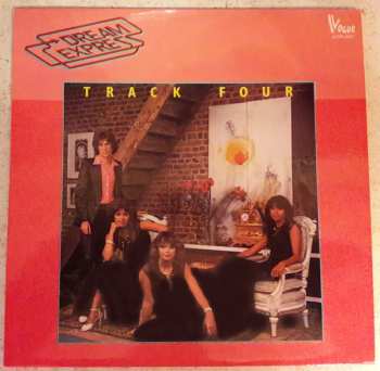 Album Dream Express: Track Four