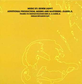 CD Dream Invasion: 6.6.36