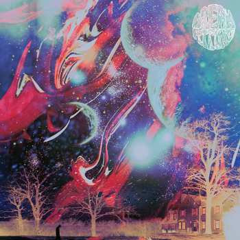 Album Dream Ritual: Dream Ritual