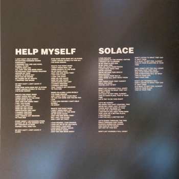 LP Dream State: Recovery CLR | LTD