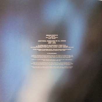 LP Dream State: Recovery CLR | LTD