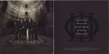 CD Dream Theater: Dream Theater