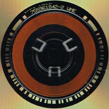 CD Dream Theater: A Change Of Seasons
