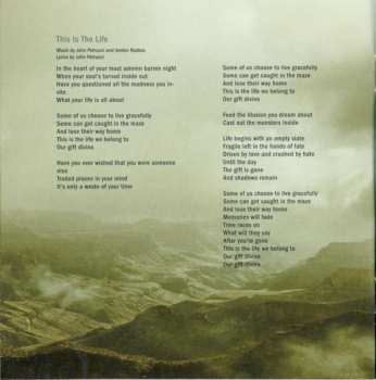 2LP Dream Theater: A Dramatic Turn Of Events