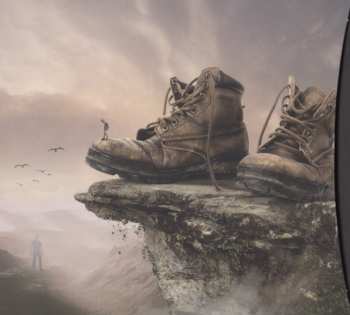 CD Dream Theater: A View From The Top Of The World DIGI