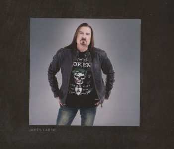 CD Dream Theater: A View From The Top Of The World DIGI