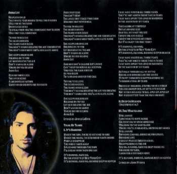 CD Dream Theater: Falling Into Infinity