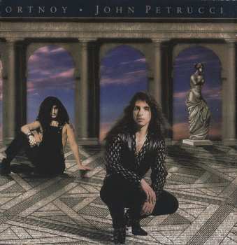 CD Dream Theater: Images And Words