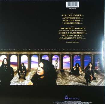 LP Dream Theater: Images and Words (SYEOR 2025)