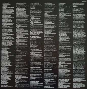 LP Dream Theater: Images and Words (SYEOR 2025)