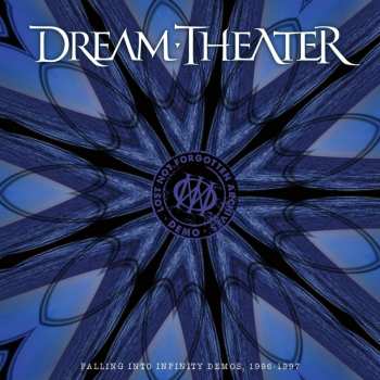 2CD Dream Theater: Falling Into Infinity Demos, 1996-1997