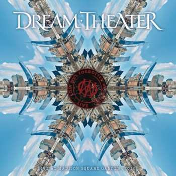 Album Dream Theater: Lost Not Forgotten Archives: Live At Madison