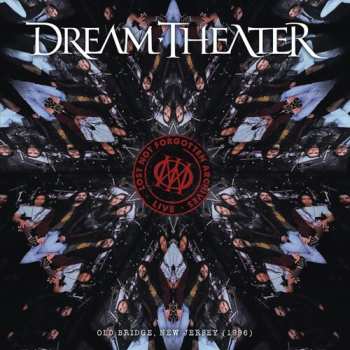 Album Dream Theater: Lost Not Forgotten Archives: Old Bridge, New Jerse