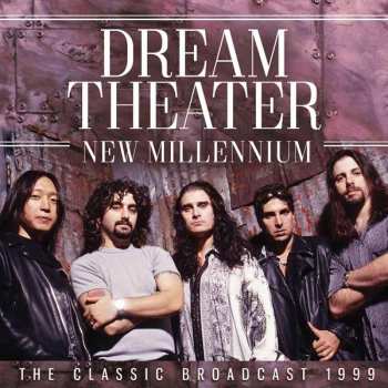 Album Dream Theater: New Millennium
