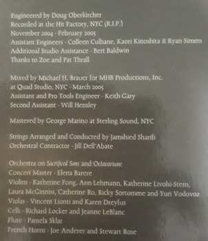 2LP Dream Theater: Octavarium