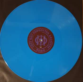 2LP/CD Dream Theater: Awake Demos (1994) LTD | CLR