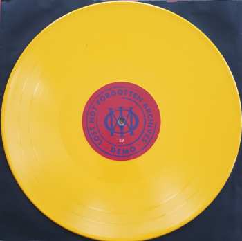 2LP/CD Dream Theater: The Majesty Demos (1985-1986) LTD | CLR