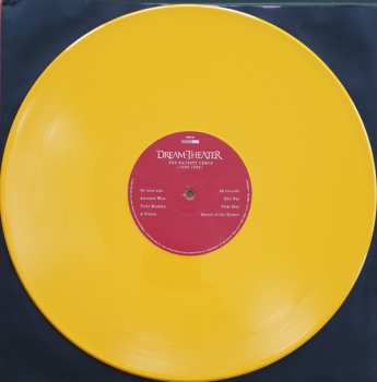 2LP/CD Dream Theater: The Majesty Demos (1985-1986) LTD | CLR