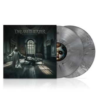 2LP Dream Theater: Parasomnia