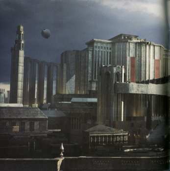 2CD Dream Theater: The Astonishing DIGI