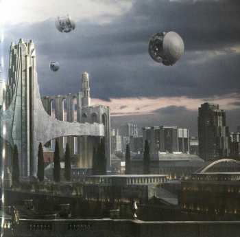 2CD Dream Theater: The Astonishing DIGI