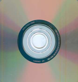 6CD/Dobozkészlet Dream Theater: The Broadcast Archives - Classic Live FM Broadcast Recordings