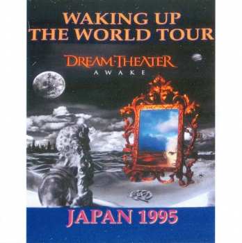6CD/Dobozkészlet Dream Theater: The Broadcast Archives - Classic Live FM Broadcast Recordings