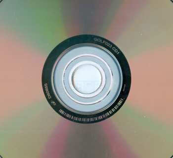 6CD/Dobozkészlet Dream Theater: The Broadcast Archives - Classic Live FM Broadcast Recordings