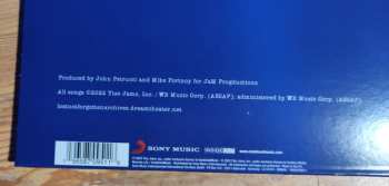 LP/CD Dream Theater: The Number Of The Beast (2002)
