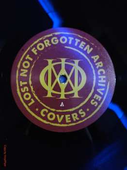 LP/CD Dream Theater: The Number Of The Beast (2002)