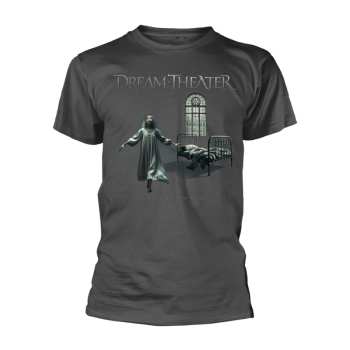 Merch Dream Theater: Póló Parasomnia (grey)