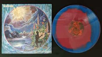 LP Dream Unending: Song Of Salvation CLR