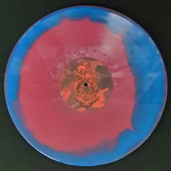 LP Dream Unending: Song Of Salvation CLR