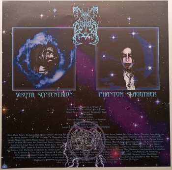 LP Dream Unending: Starpath CLR | LTD