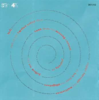 CD Dream Warriors: And Now The Legacy Begins