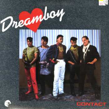 Album Dreamboy: Contact