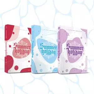 Dreamcatcher: Summer Holiday