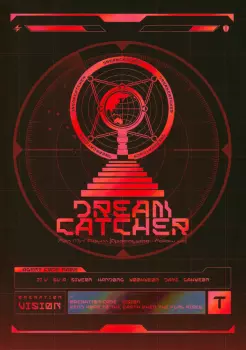 Dreamcatcher: Apocalypse : Follow Us