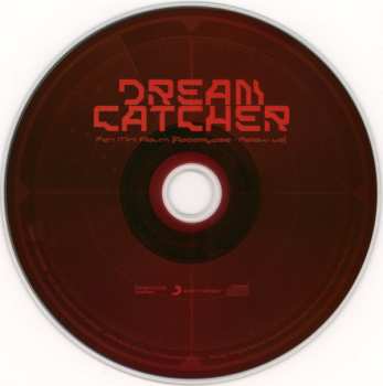 CD Dreamcatcher: Apocalypse : Follow Us LTD