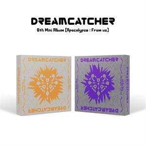 CD Dreamcatcher: Apocalypse : From Us