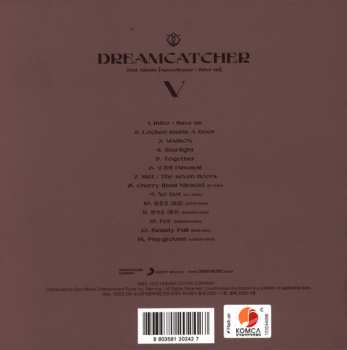 CD Dreamcatcher: Apocalypse : Save Us