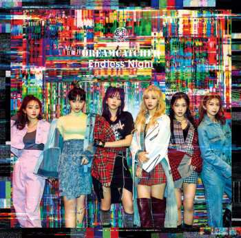 Album Dreamcatcher: Endless Night