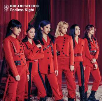 CD/DVD Dreamcatcher: Endless Night LTD