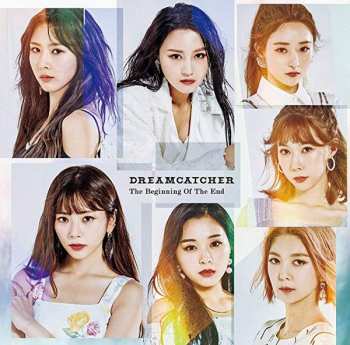 Album Dreamcatcher: The Beginning Of The End