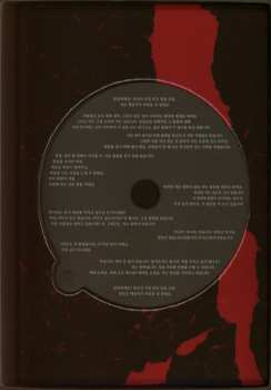 CD Dreamcatcher: Versus Villains LTD