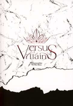 CD Dreamcatcher: Versus Villains LTD