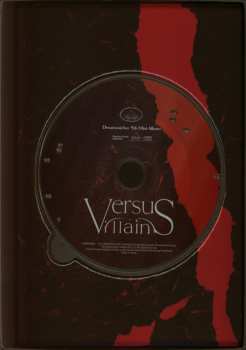CD Dreamcatcher: Versus Villains LTD